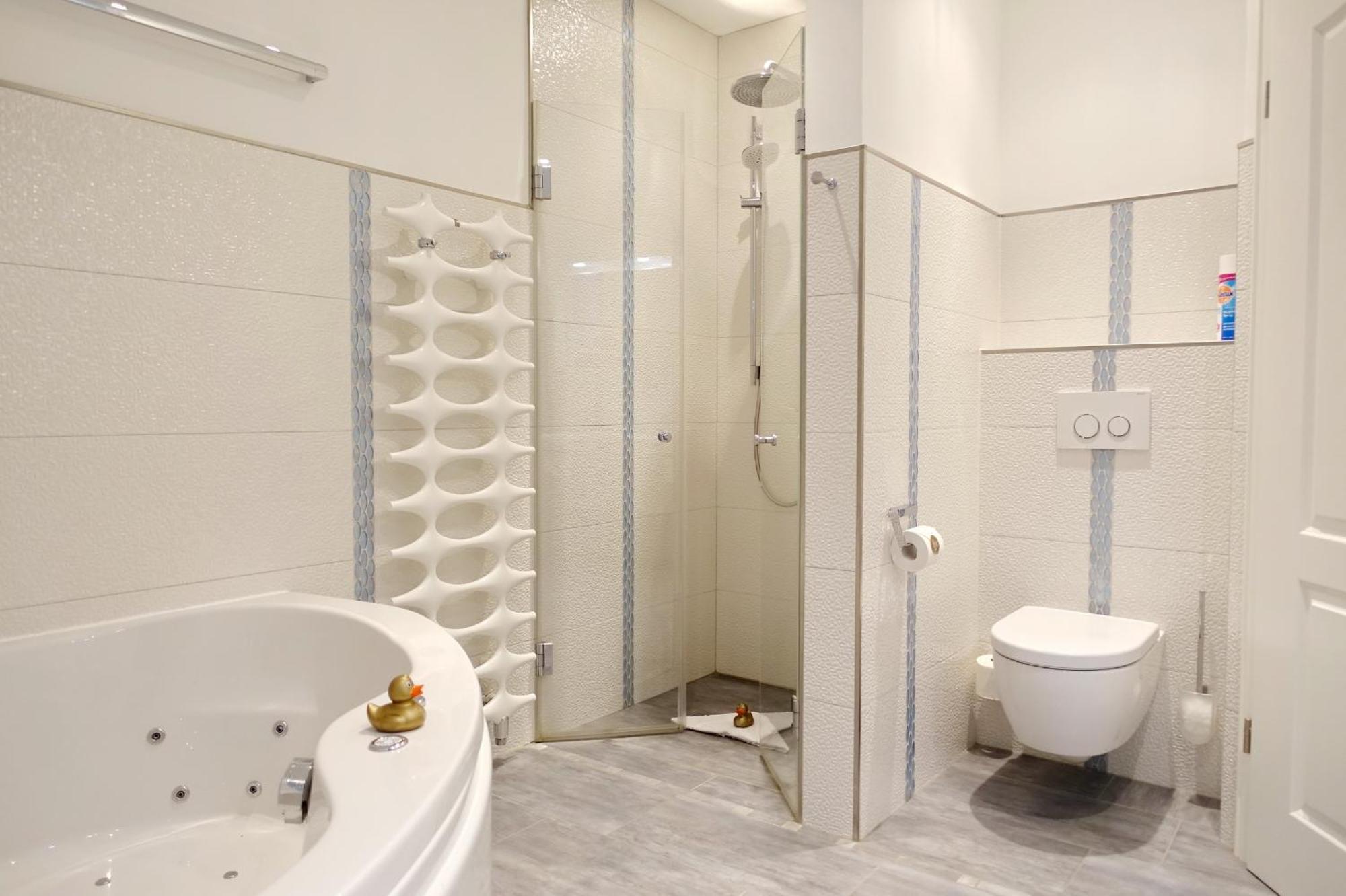 Apartment Westerhörn 4, Whg. 1 *