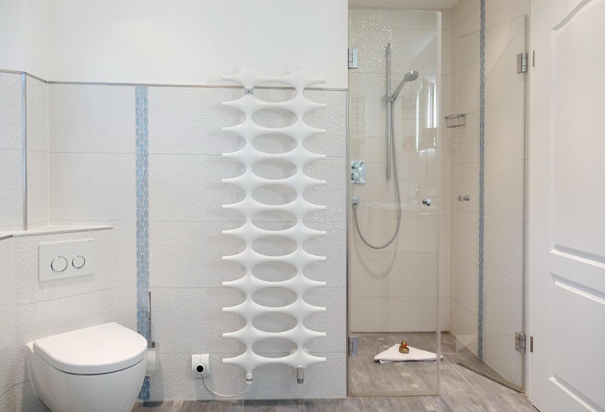 Apartment Westerhörn 4, Whg. 1 *