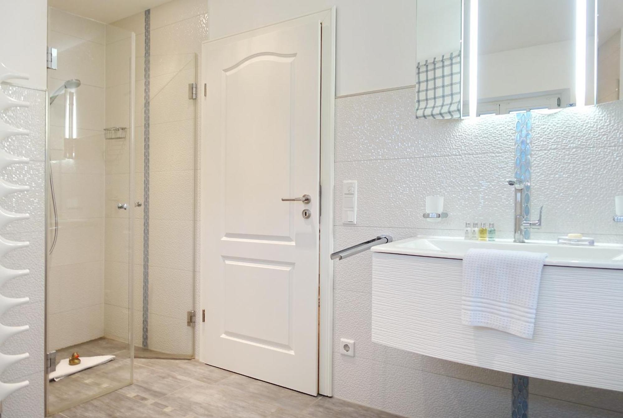 Westerhörn 4, Whg. 1 Apartment *